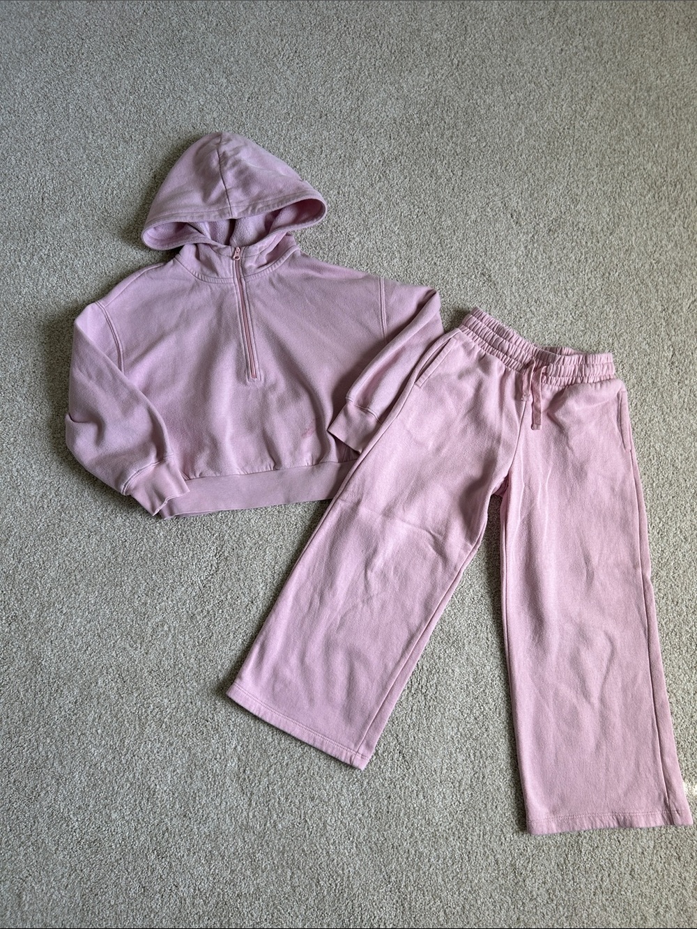 Gap Kids Sweatsuit